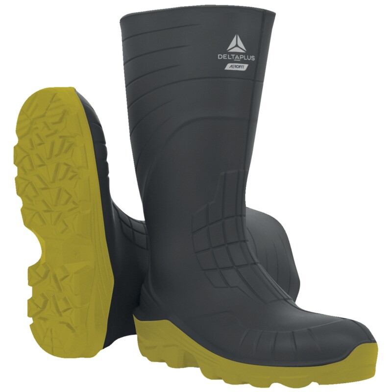 Deltaplus PU AEROBUILD S5, SIVÁ 39