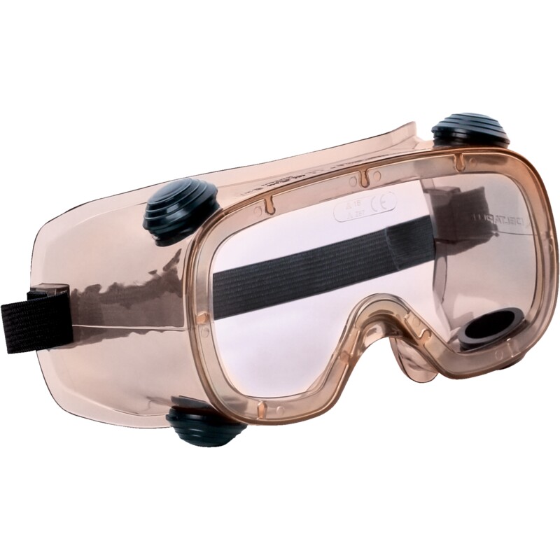Deltaplus GOGGLE OKULIARE RUIZ1, ACETÁT