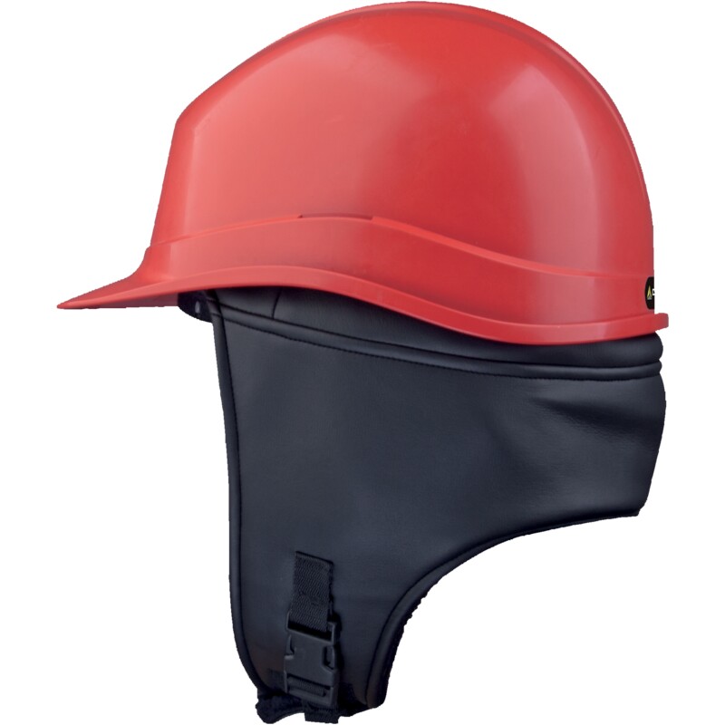 Deltaplus ČIAPKA WINTER CAP, ČIERNA