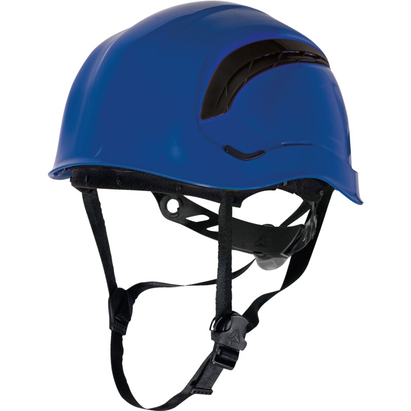Deltaplus PRILBA GRANITE WIND, MODRÁ