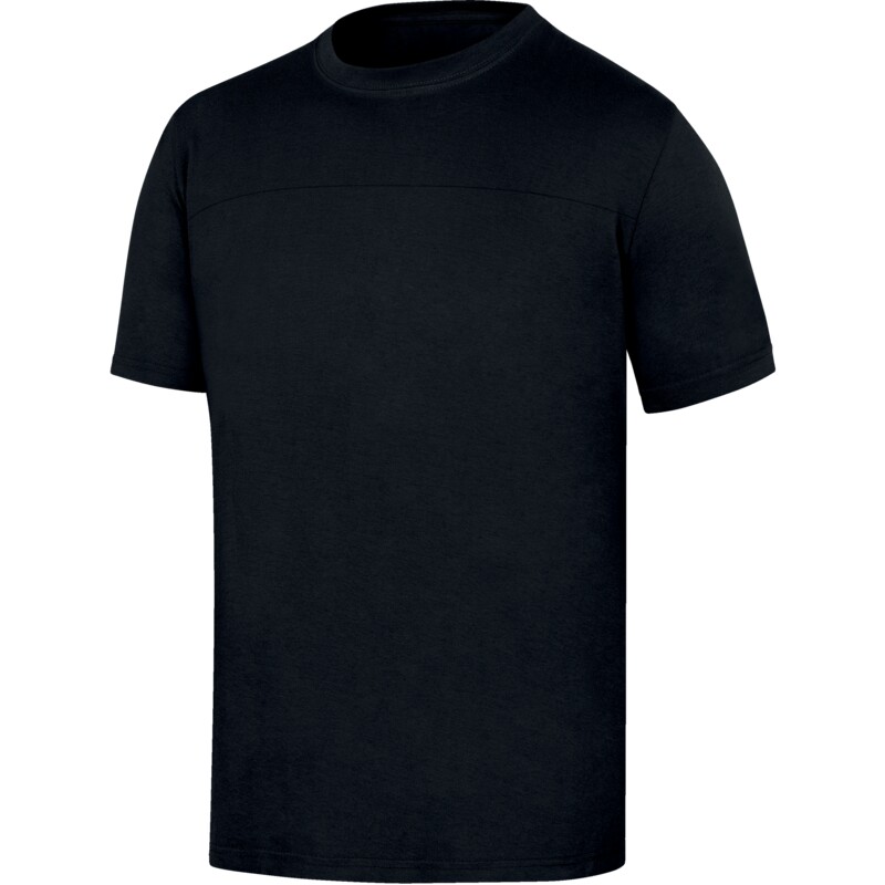 Deltaplus TRIČKO GENOA2, ČIERNA 5XL