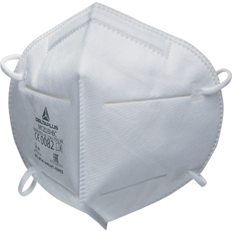 Deltaplus 30 KS RESPI FFP2 M1202BH BIELA