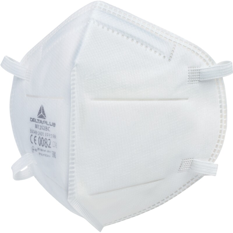 Deltaplus 30 KS RESPI FFP2 M1202B