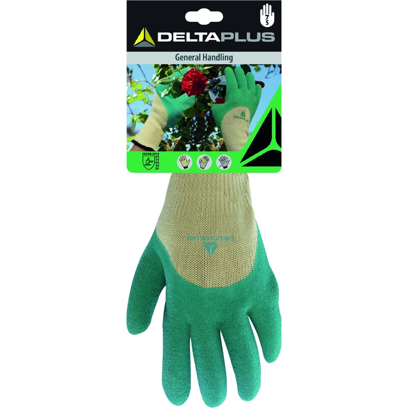 Deltaplus BLISTER DPVV831, ZELENÁ 08