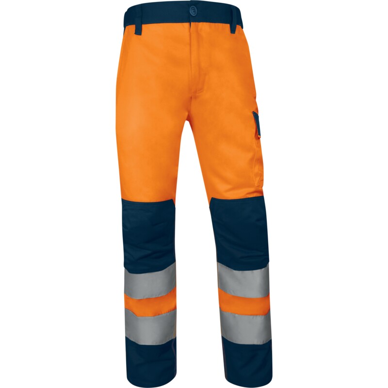 NOH M1PA2HVCL2, FLUO ORANŽ XL