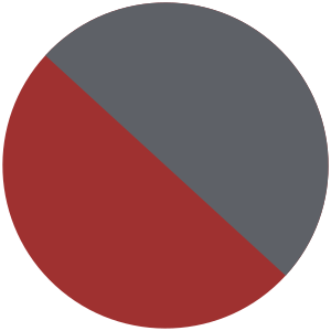 Grey-Red