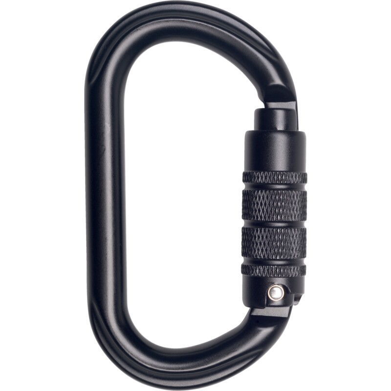 Deltaplus KARABINA OTVOR 20MM AM023