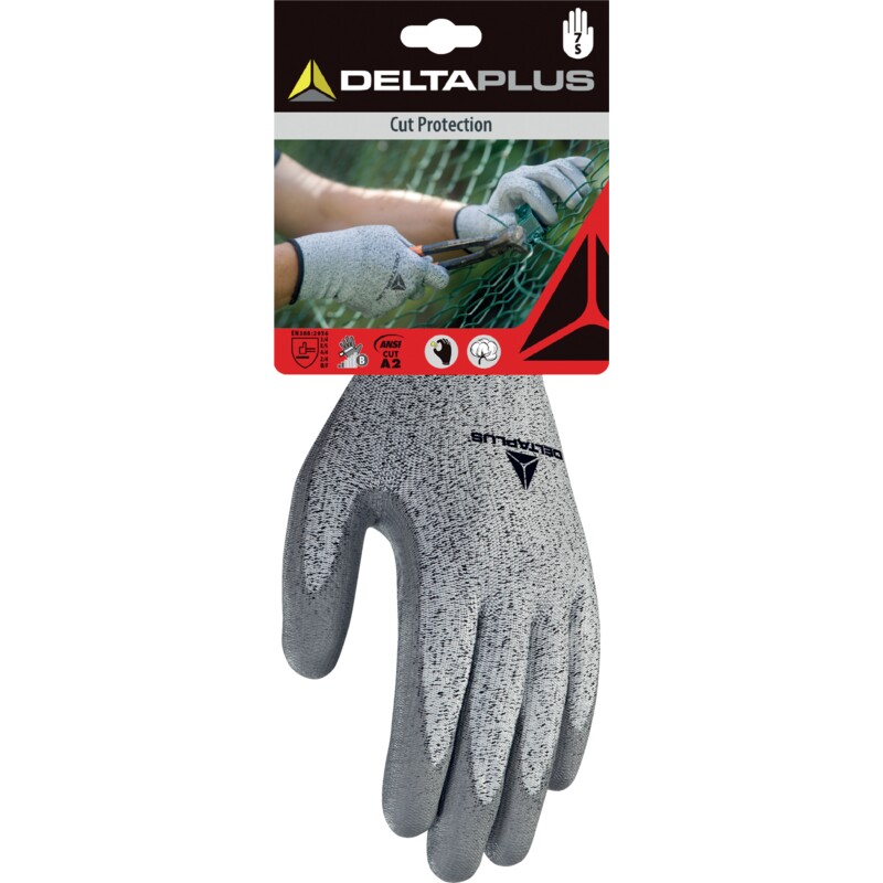 Deltaplus BLISTER VENICUTB04, SIVÁ 08