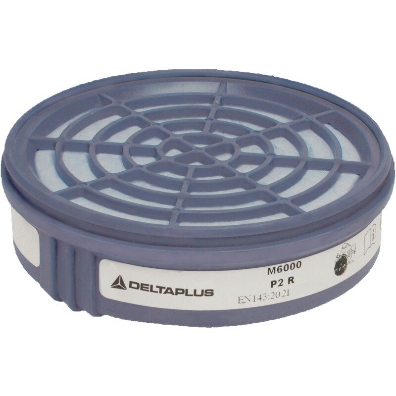 Deltaplus 2 FILTRE P2 PRE MASKU M6200