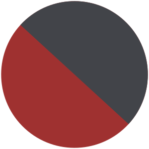 Gris oscuro-Rojo