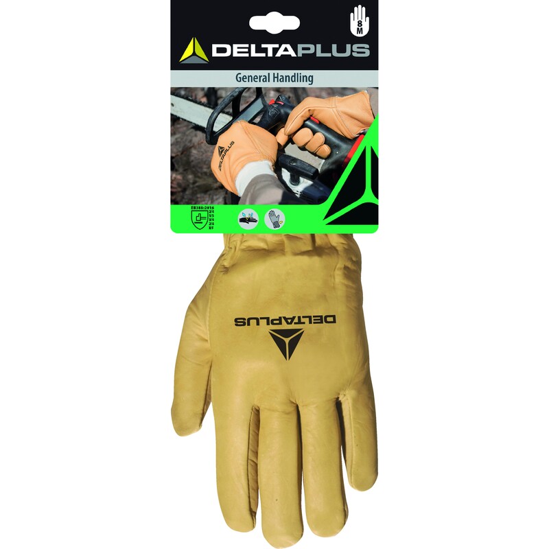 Deltaplus BLISTER CBHV2, BÉŽOVÁ 08