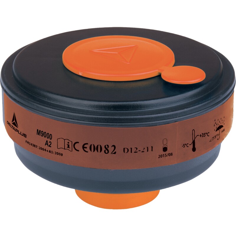 Deltaplus BAL.: 4 FILTRE A2 PRE M9000E