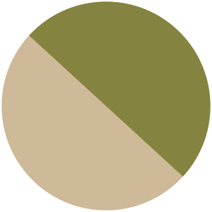 Green-Beige