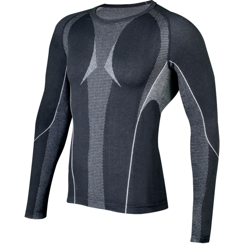 Termonátelník (Coolmax®) pre väčšie pohodlie pri poklese teploty