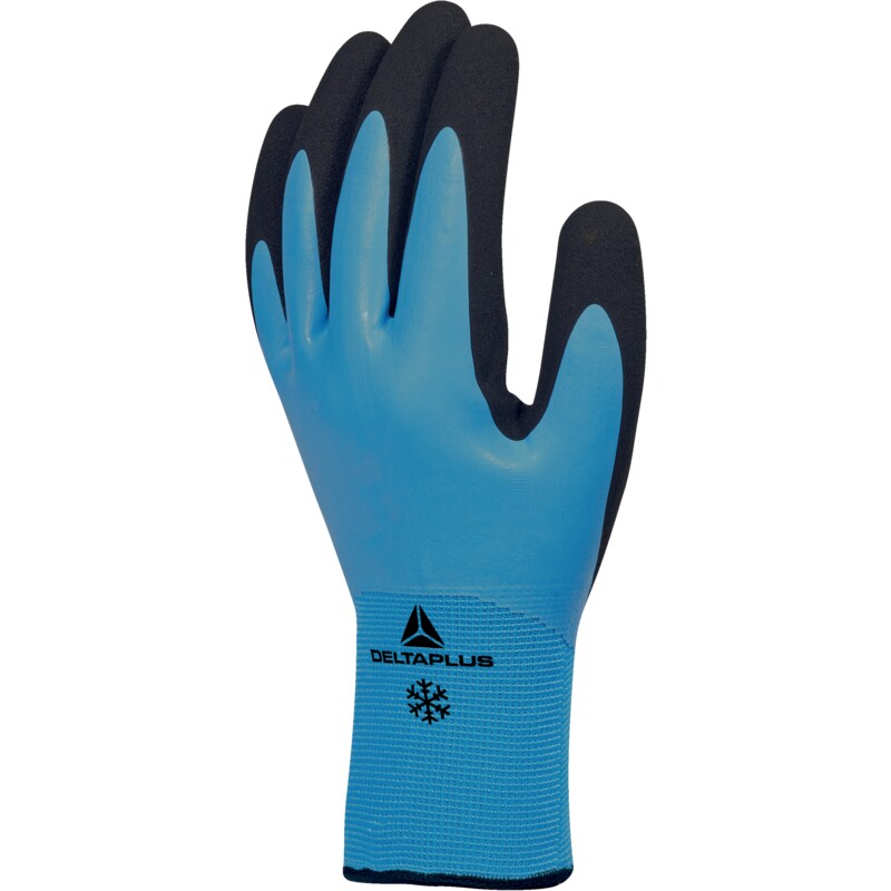 Deltaplus BLISTER THRYM VV736, MODRÁ 08