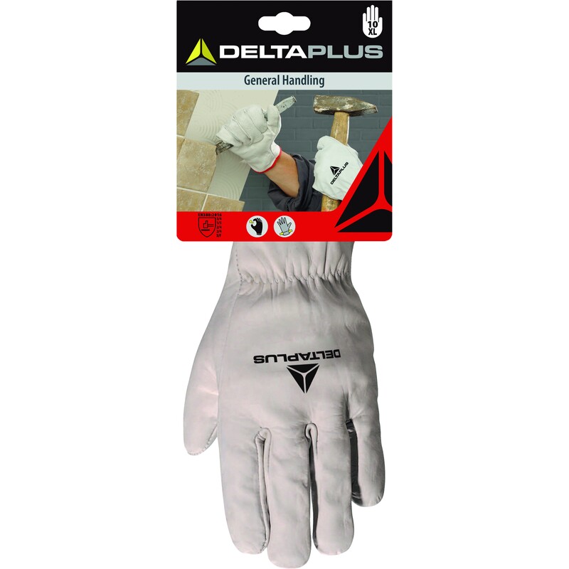 Deltaplus BLISTER FBN49, PRÍRODNÁ 08