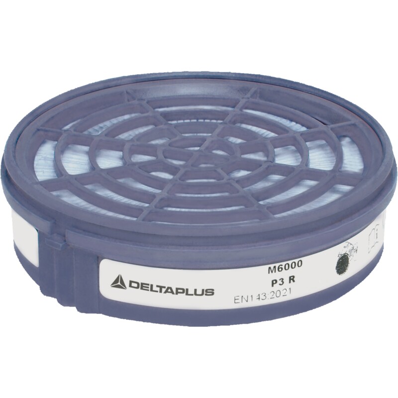 Deltaplus 2 FILTRE P3 PRE MASKU M6200