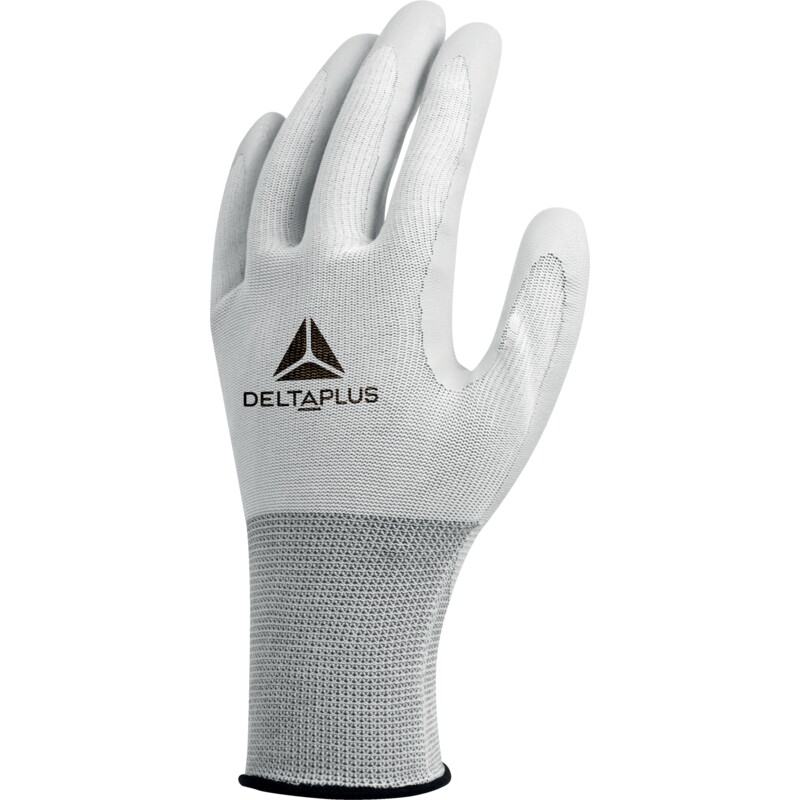 Deltaplus RUKAVICE VV712BC, BIELA 08