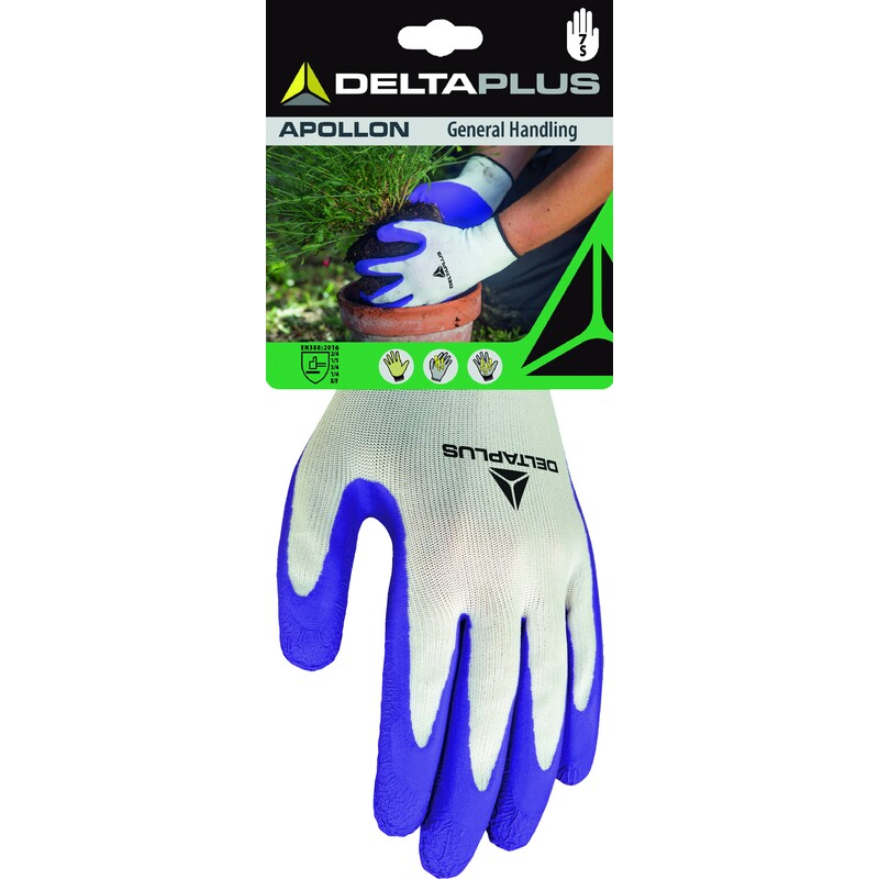 Deltaplus BLISTER DPVV733, BIELA/FIAL 07