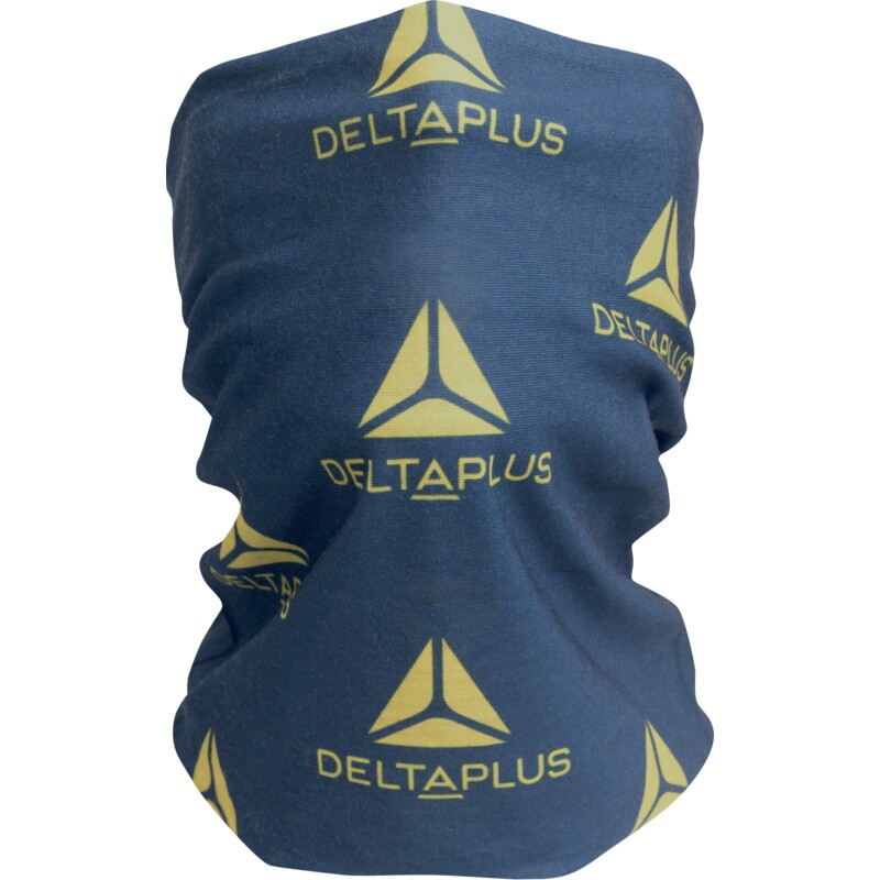 Deltaplus TUNEL NA KRK HA208, SIVÁ/ŽLTÁ