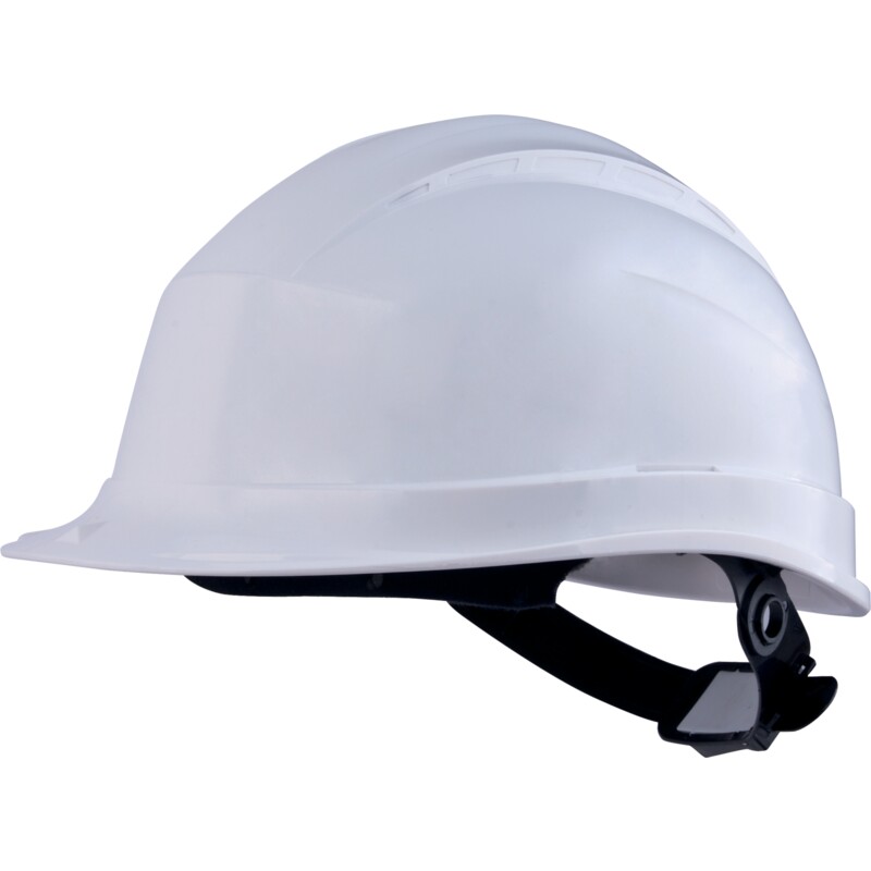 Deltaplus PRILBA SUPERQUARTZ, BIELA
