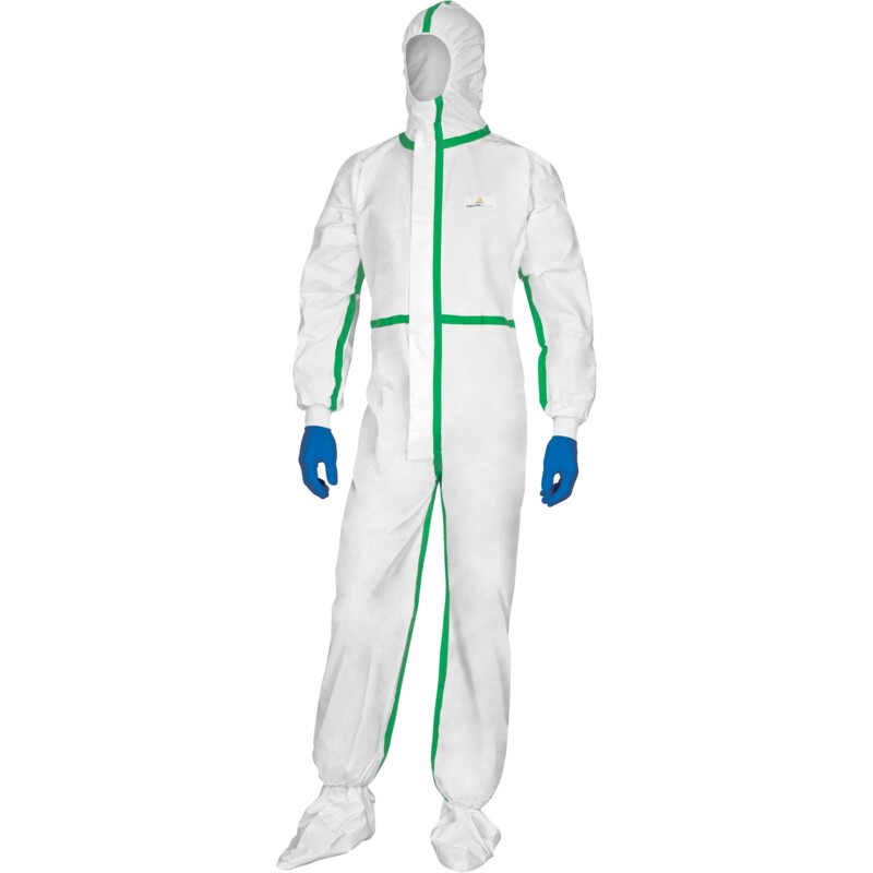 Deltaplus OVERAL DT119 4B, BIELA XL
