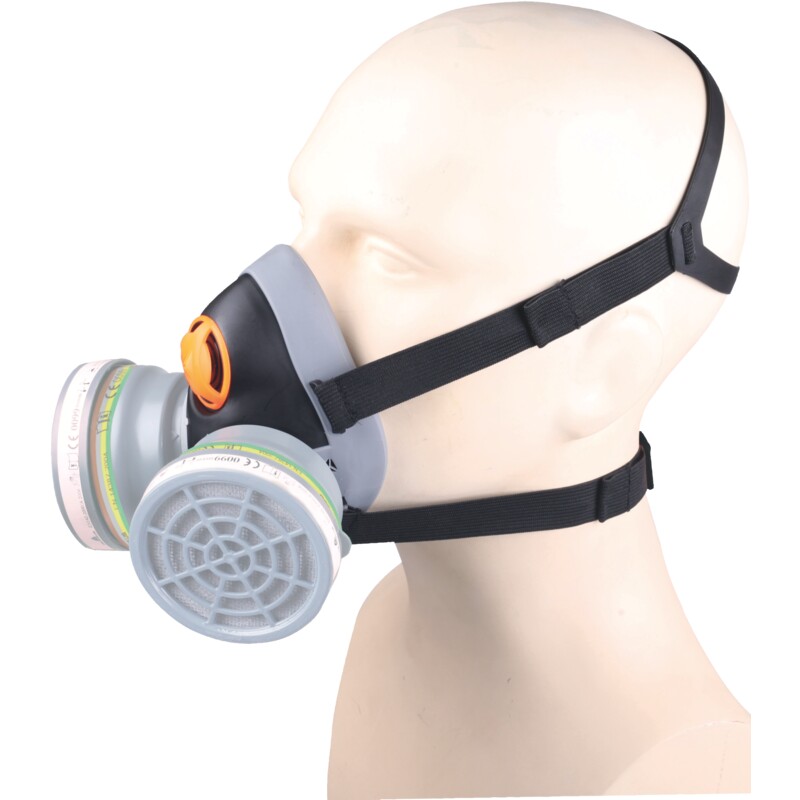 POLOMASKA M6400 JUPITER M/L