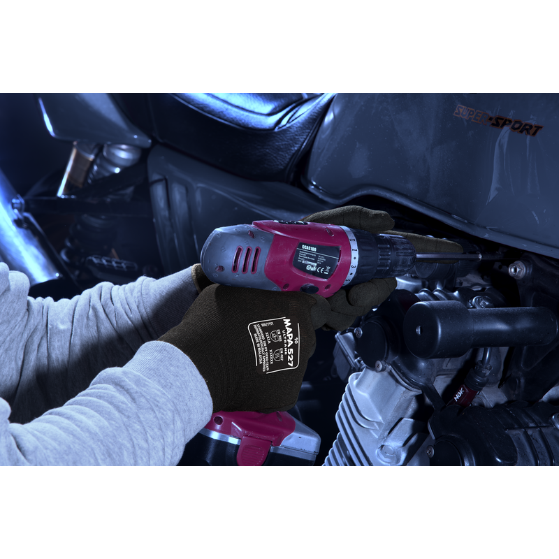 Ultrane 527