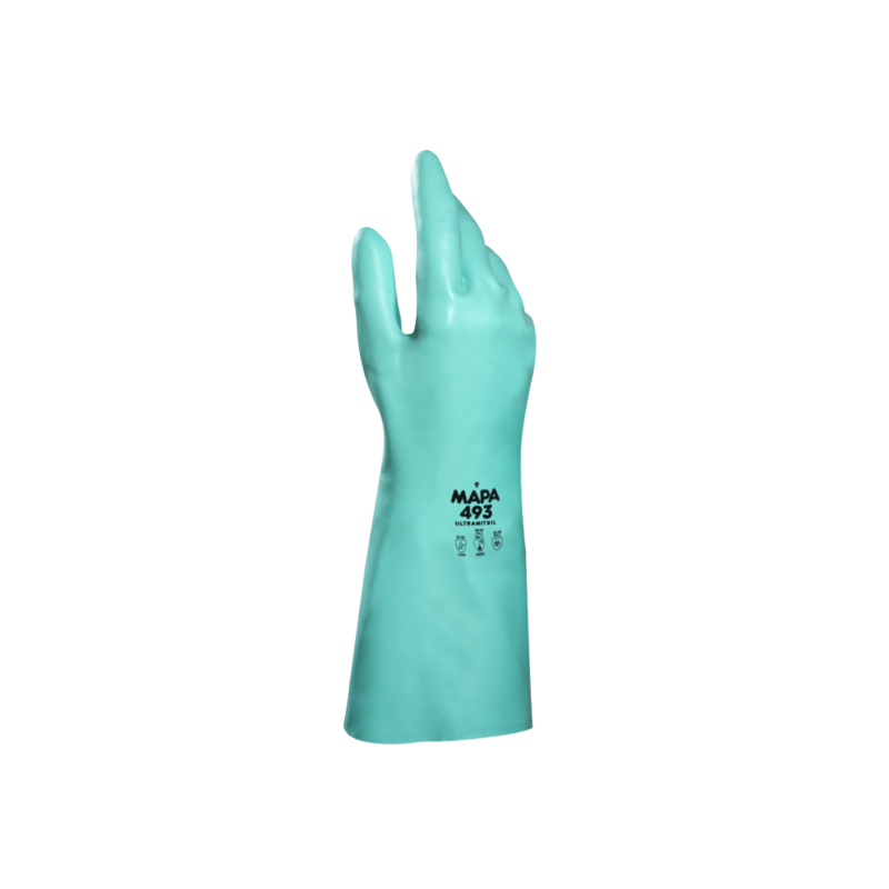 Ultranitril 493
