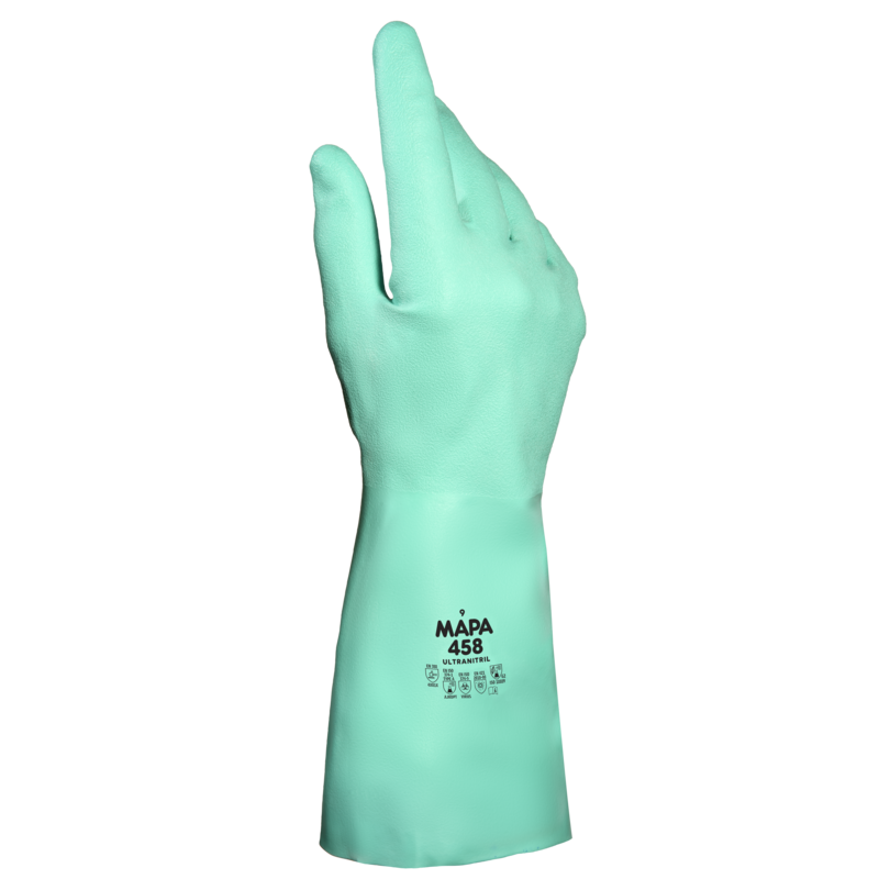Ultranitril 458