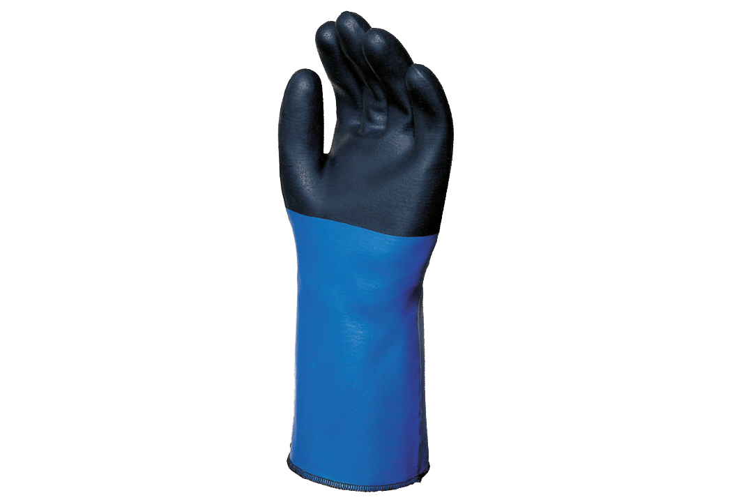 Thermal protection : Temp-Tec NL517