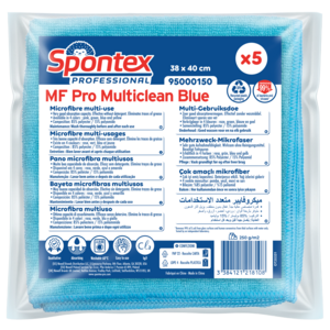 MF Pro Multiclean Blue