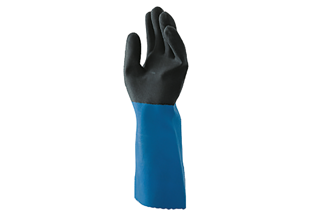 Chemical protection : StanZoil NL52/337