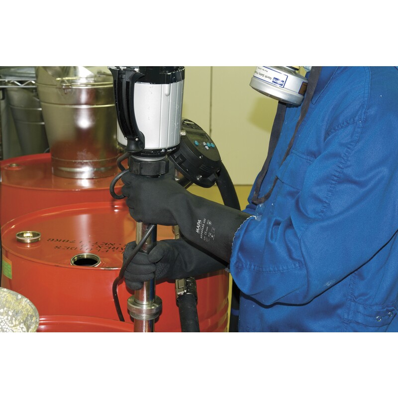 Butoflex 650