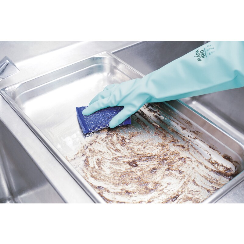 Superinox Pad