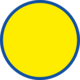 Hohe Sichtbarkeit