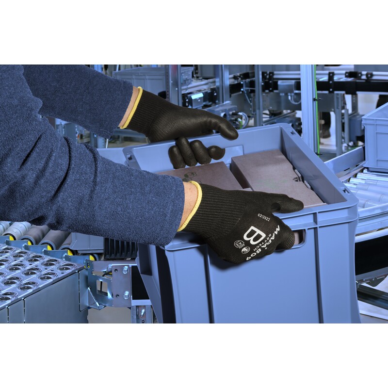 KryTech 809