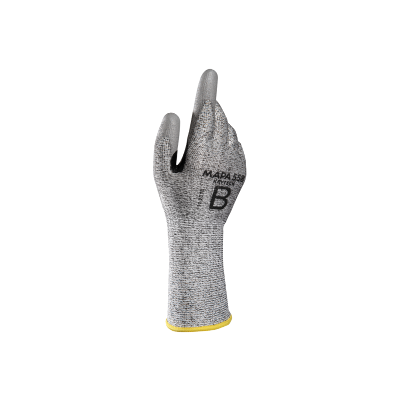 KryTech 558