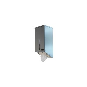 Distributeur INOX petit modèle vrac EPI