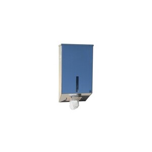Distributeur INOX grand modèle pour vrac EPI