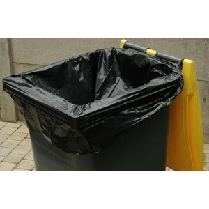 Housse 330 BD RENF noir