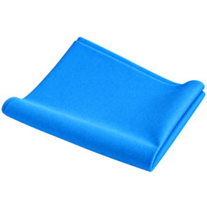 Lavette microfibre non tissée