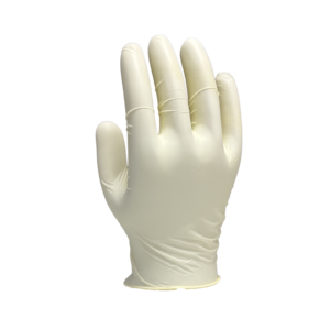 Gant synthetique stretch non poudré