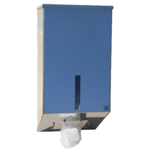 Distributeur INOX grand modèle pour vrac EPI