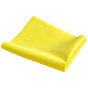 Lavette microfibre non tissée 