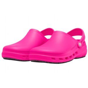 Sabot de sécurité NFORZ rose fushia embout composite 