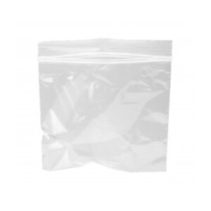 Sachet fermeture pression POLYZIP