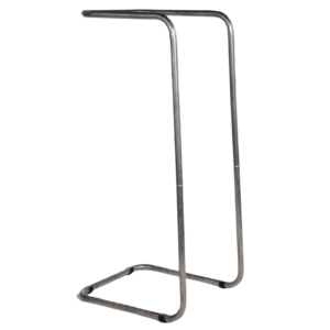 Support-sac tubulaire 1000L galva