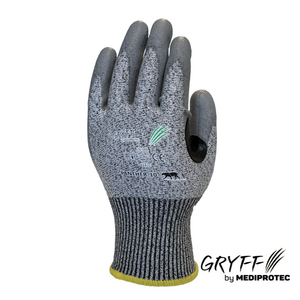 Gant HPPE PU gris GRYFF