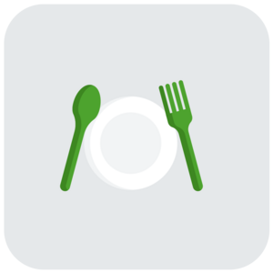 Café, Hôtel, Restaurant